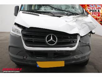 Mercedes Sprinter Tourer 315 CDI Aut. L2 Behindertengerecht 9-Pers. Cruise Airco Bluetooth picture 6