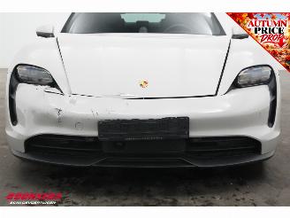 Porsche Taycan 93.4 kWh Perf.Bat.+ Chrono Pano ACC PASM Bose 360° Memory Chalk picture 7