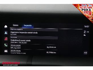 Porsche Taycan 93.4 kWh Perf.Bat.+ Chrono Pano ACC PASM Bose 360° Memory Chalk picture 36