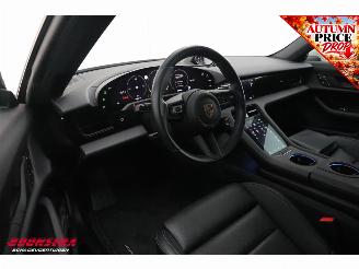 Porsche Taycan 93.4 kWh Perf.Bat.+ Chrono Pano ACC PASM Bose 360° Memory Chalk picture 19