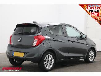 Opel Karl 1.0 ecoFLEX Innovation Cruise Navi SHZ LrHZ Clima PDC picture 3