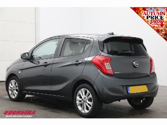 Opel Karl 1.0 ecoFLEX Innovation Cruise Navi SHZ LrHZ Clima PDC picture 4