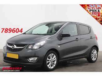 Unfallwagen Opel Karl 1.0 ecoFLEX Innovation Cruise Navi SHZ LrHZ Clima PDC 2019/5