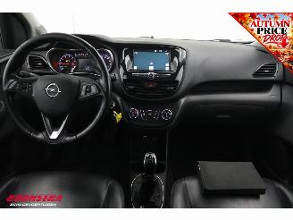 Opel Karl 1.0 ecoFLEX Innovation Cruise Navi SHZ LrHZ Clima PDC picture 13