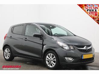 Opel Karl 1.0 ecoFLEX Innovation Cruise Navi SHZ LrHZ Clima PDC picture 2