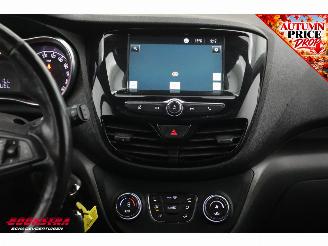 Opel Karl 1.0 ecoFLEX Innovation Cruise Navi SHZ LrHZ Clima PDC picture 14