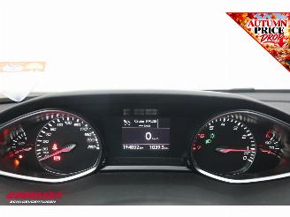 Peugeot 308 SW 1.2 PureTech Allure Denon Cruise Navi Clima Camera PDC picture 16