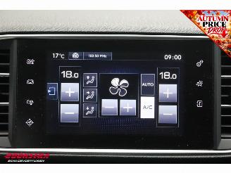 Peugeot 308 SW 1.2 PureTech Allure Denon Cruise Navi Clima Camera PDC picture 20