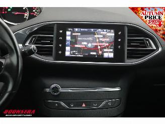 Peugeot 308 SW 1.2 PureTech Allure Denon Cruise Navi Clima Camera PDC picture 11