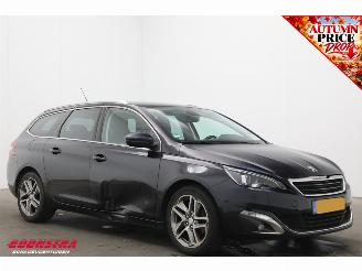 Peugeot 308 SW 1.2 PureTech Allure Denon Cruise Navi Clima Camera PDC picture 2