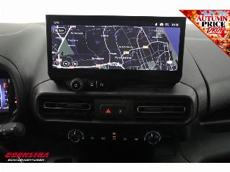 Opel Combo 1.5 BlueHDi 100 S&S L2 Cruise Navi Virtual Camera PDC AHK Airco picture 20