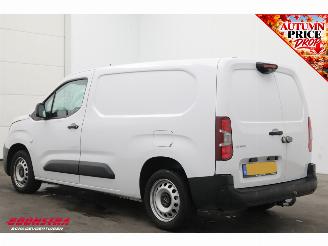 Opel Combo 1.5 BlueHDi 100 S&S L2 Cruise Navi Virtual Camera PDC AHK Airco picture 4