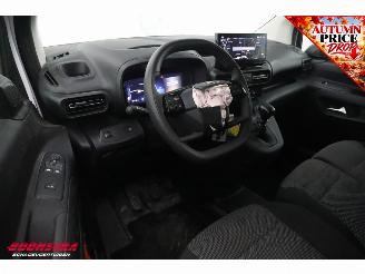 Opel Combo 1.5 BlueHDi 100 S&S L2 Cruise Navi Virtual Camera PDC AHK Airco picture 22