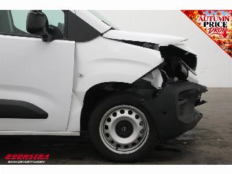 Opel Combo 1.5 BlueHDi 100 S&S L2 Cruise Navi Virtual Camera PDC AHK Airco picture 5