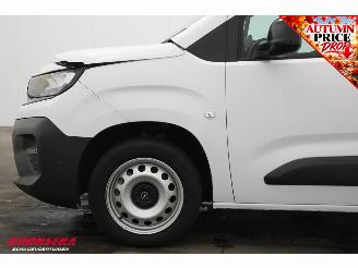 Opel Combo 1.5 BlueHDi 100 S&S L2 Cruise Navi Virtual Camera PDC AHK Airco picture 15