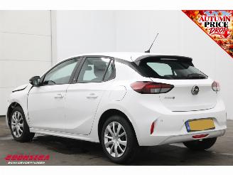 Opel Corsa-E Level 2 50 kWh Cruise Navi Clima Virtual Apple/Android PDC picture 4