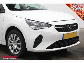 Opel Corsa-E Level 2 50 kWh Cruise Navi Clima Virtual Apple/Android PDC picture 5