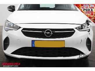 Opel Corsa-E Level 2 50 kWh Cruise Navi Clima Virtual Apple/Android PDC picture 6