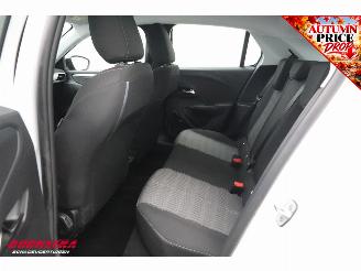 Opel Corsa-E Level 2 50 kWh Cruise Navi Clima Virtual Apple/Android PDC picture 17