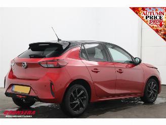 Opel Corsa 1.2 GS Line Cruise Navi Virtual Apple/Android Camera PDC picture 3