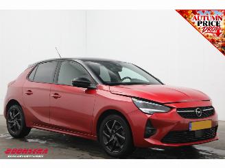 Opel Corsa 1.2 GS Line Cruise Navi Virtual Apple/Android Camera PDC picture 2