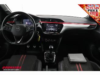 Opel Corsa 1.2 GS Line Cruise Navi Virtual Apple/Android Camera PDC picture 13