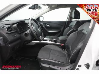 Renault Kadjar 1.5 dCi Bose Cruise Navi Camera PDC Clima Bluetooth picture 8