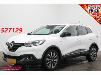 bruktbiler auto Renault Kadjar 1.5 dCi Bose Cruise Navi Camera PDC Clima Bluetooth 2017/4