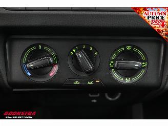 Skoda Fabia Combi 1.0 TSI Ambition ACC Navi Apple/Android PDC AHK Airco picture 26
