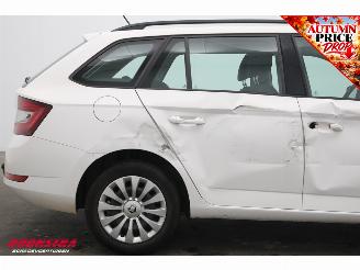 Skoda Fabia Combi 1.0 TSI Ambition ACC Navi Apple/Android PDC AHK Airco picture 5