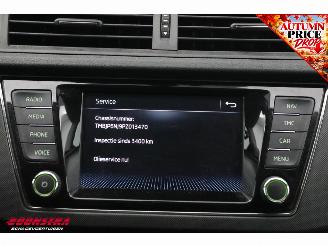 Skoda Fabia Combi 1.0 TSI Ambition ACC Navi Apple/Android PDC AHK Airco picture 23