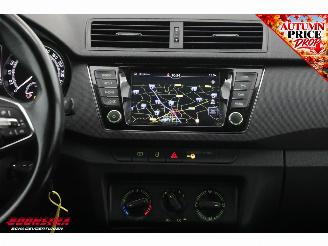 Skoda Fabia Combi 1.0 TSI Ambition ACC Navi Apple/Android PDC AHK Airco picture 15