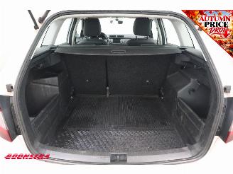 Skoda Fabia Combi 1.0 TSI Ambition ACC Navi Apple/Android PDC AHK Airco picture 27