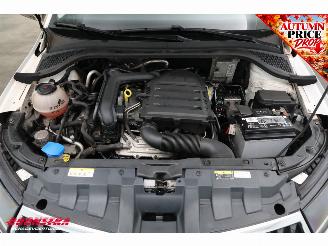 Skoda Fabia Combi 1.0 TSI Ambition ACC Navi Apple/Android PDC AHK Airco picture 12