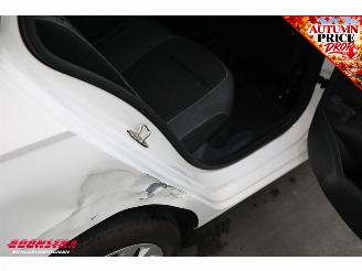 Skoda Fabia Combi 1.0 TSI Ambition ACC Navi Apple/Android PDC AHK Airco picture 6
