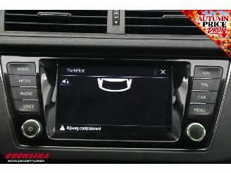 Skoda Fabia Combi 1.0 TSI Ambition ACC Navi Apple/Android PDC AHK Airco picture 24