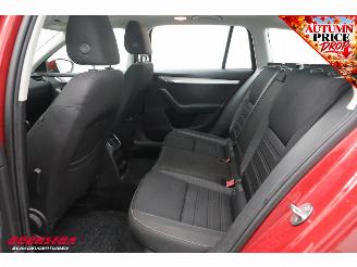 Skoda Octavia 1.6 TDI Greentech Ambition Pano PDC Cruise Airco picture 15