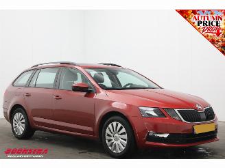 Skoda Octavia 1.6 TDI Greentech Ambition Pano PDC Cruise Airco picture 2
