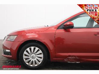 Skoda Octavia 1.6 TDI Greentech Ambition Pano PDC Cruise Airco picture 5