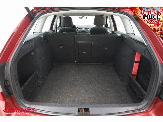 Skoda Octavia 1.6 TDI Greentech Ambition Pano PDC Cruise Airco picture 28
