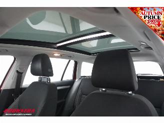 Skoda Octavia 1.6 TDI Greentech Ambition Pano PDC Cruise Airco picture 19