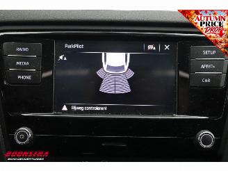 Skoda Octavia 1.6 TDI Greentech Ambition Pano PDC Cruise Airco picture 20