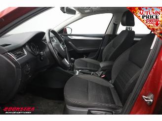 Skoda Octavia 1.6 TDI Greentech Ambition Pano PDC Cruise Airco picture 14