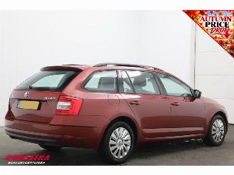 Skoda Octavia 1.6 TDI Greentech Ambition Pano PDC Cruise Airco picture 3