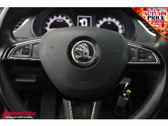 Skoda Octavia 1.6 TDI Greentech Ambition Pano PDC Cruise Airco picture 17