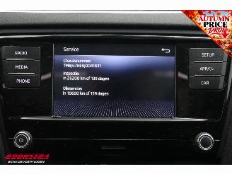 Skoda Octavia 1.6 TDI Greentech Ambition Pano PDC Cruise Airco picture 26