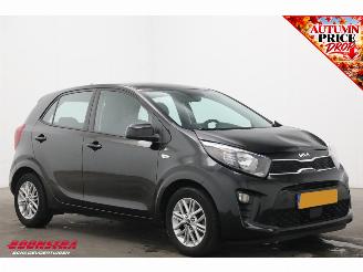 Kia Picanto 1.0 DPi DynamicLine Cruise Camera Apple/Android Airco picture 2
