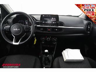 Kia Picanto 1.0 DPi DynamicLine Cruise Camera Apple/Android Airco picture 13