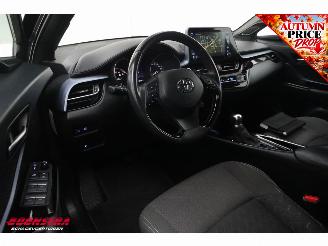 Toyota C-HR 2.0 Hybrid First Edition ACC JBL Apple/Android SHZ Camera PDC picture 17