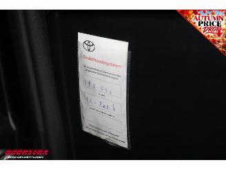 Toyota C-HR 2.0 Hybrid First Edition ACC JBL Apple/Android SHZ Camera PDC picture 28